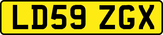 LD59ZGX