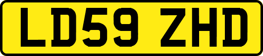 LD59ZHD