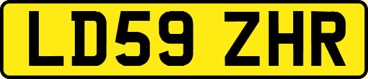LD59ZHR