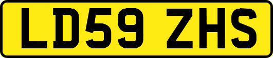 LD59ZHS