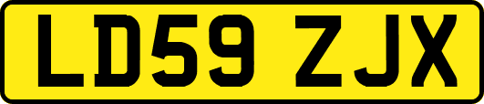 LD59ZJX