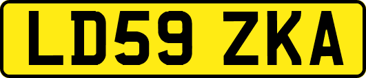 LD59ZKA
