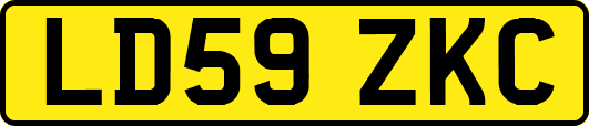 LD59ZKC