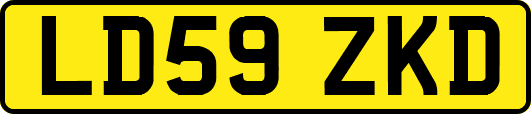 LD59ZKD