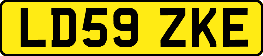 LD59ZKE