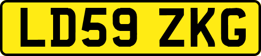 LD59ZKG