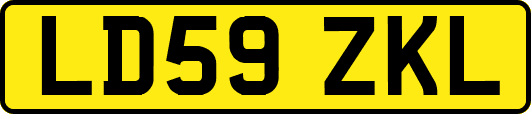 LD59ZKL