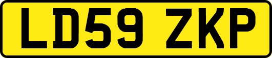 LD59ZKP