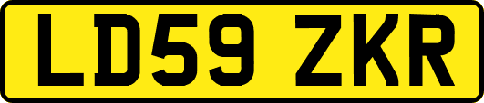 LD59ZKR