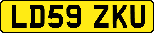 LD59ZKU