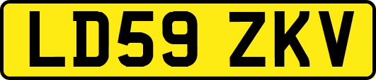 LD59ZKV