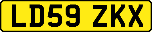 LD59ZKX