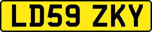 LD59ZKY