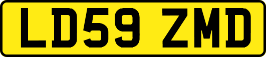 LD59ZMD