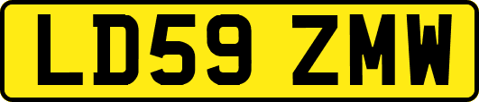 LD59ZMW