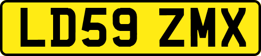 LD59ZMX
