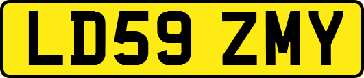 LD59ZMY