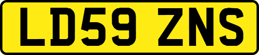 LD59ZNS