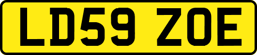 LD59ZOE