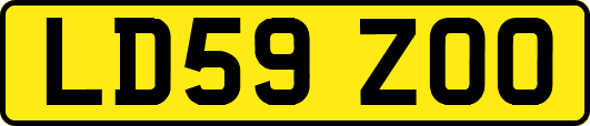 LD59ZOO
