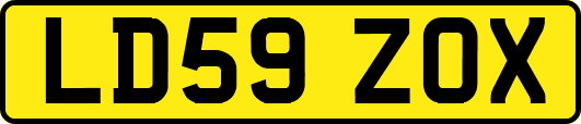 LD59ZOX