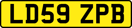 LD59ZPB