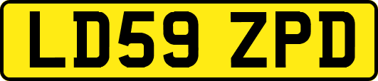 LD59ZPD