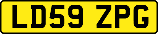 LD59ZPG