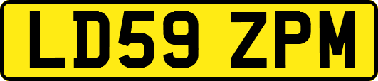 LD59ZPM