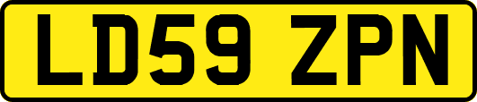 LD59ZPN