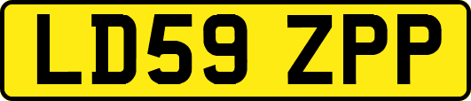 LD59ZPP