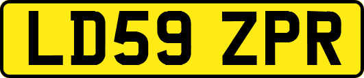 LD59ZPR