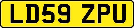 LD59ZPU