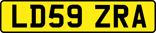 LD59ZRA