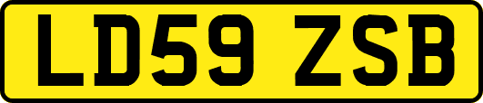 LD59ZSB