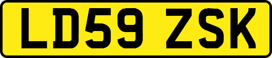 LD59ZSK