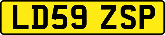 LD59ZSP