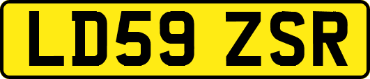 LD59ZSR