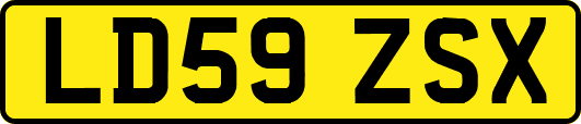 LD59ZSX