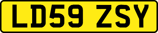 LD59ZSY