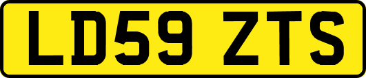 LD59ZTS