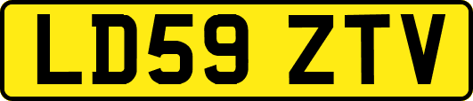 LD59ZTV