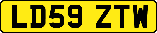 LD59ZTW