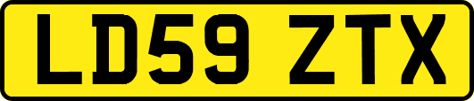 LD59ZTX