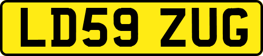 LD59ZUG