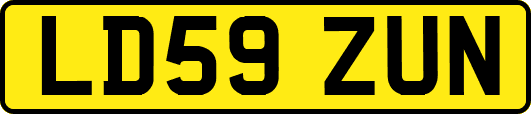 LD59ZUN