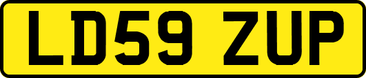 LD59ZUP