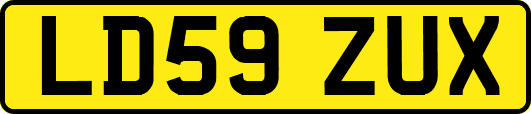 LD59ZUX