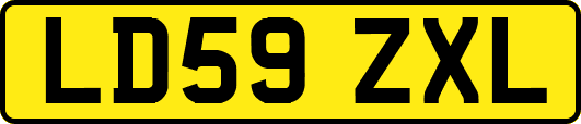 LD59ZXL