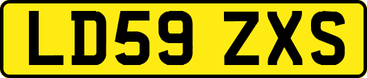 LD59ZXS